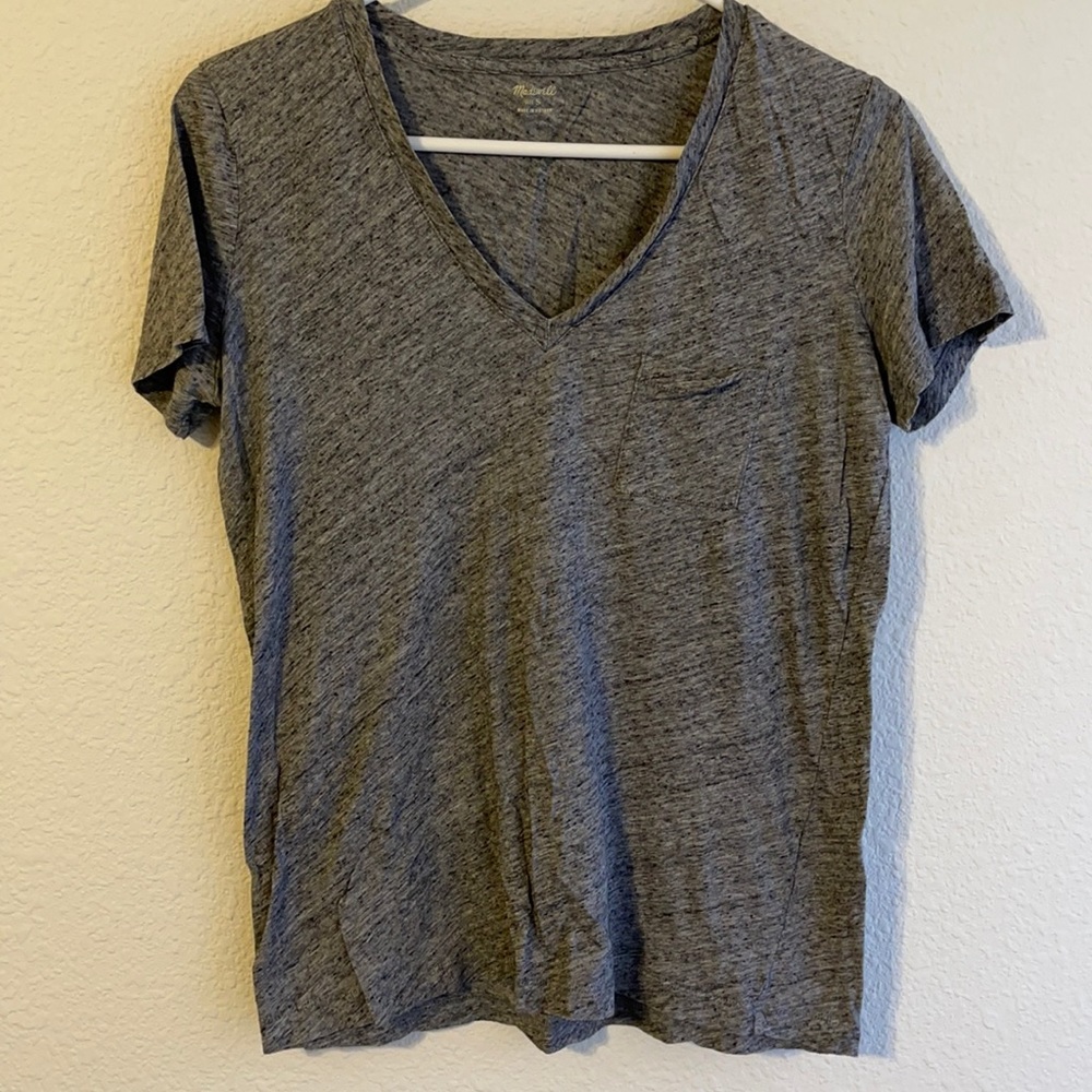 🌴Madewell Top🌴
